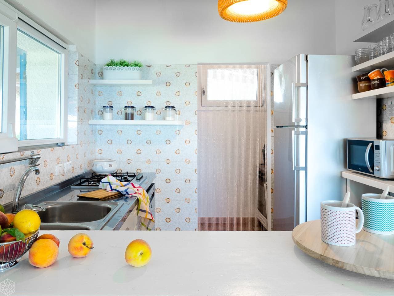 Foto 13 von 40: Villa Miriam - modernes pied dans l'eau, Pittulongu