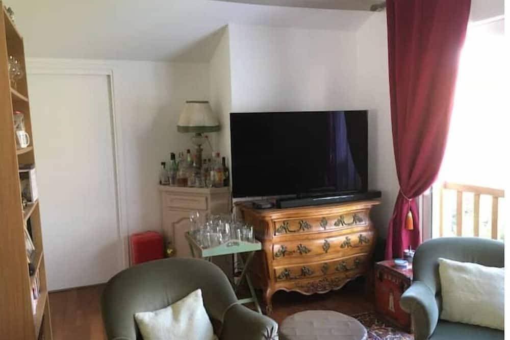 Foto 10 von 27: Apaisante Villa Familiale, Biarritz Arcangues