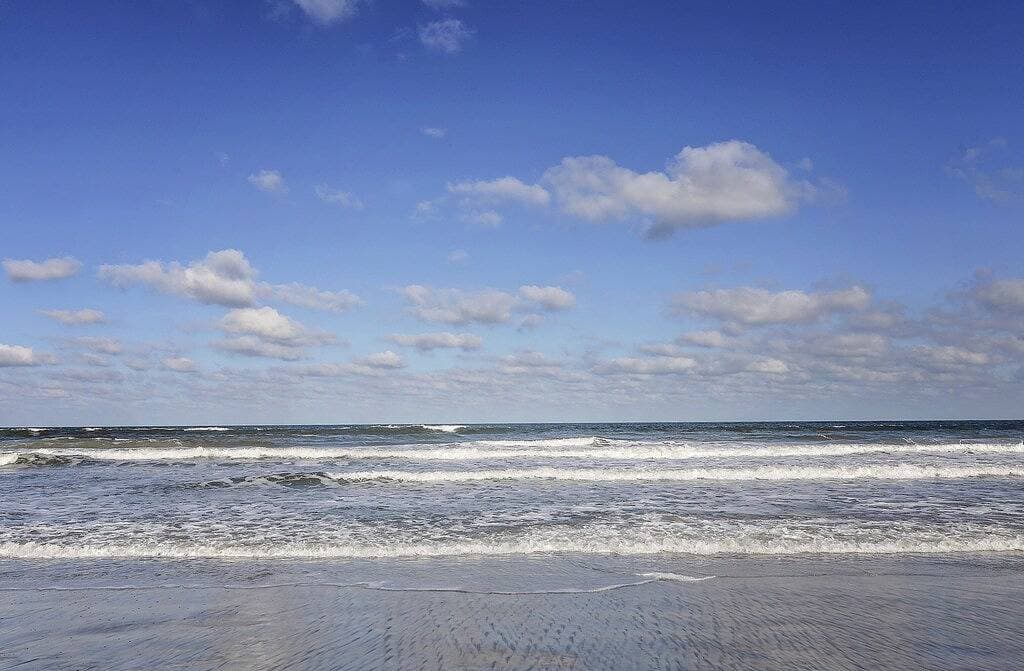 Foto 3 von 40: Beachside! Jacksonville Beach Condo-Close to Mayo Clinic