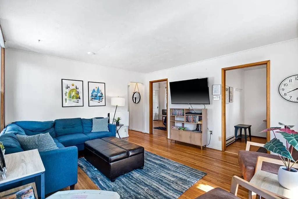 Foto 9 von 18: Ihr perfekter Aufenthalt in Spokane