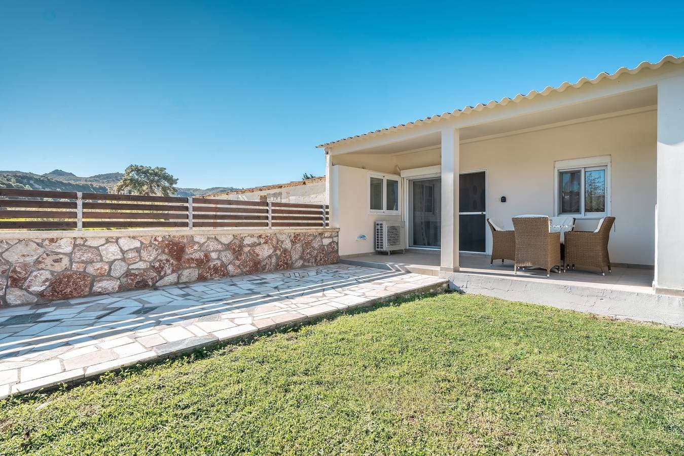 Foto 2 von 28: Studio 'Fanes 3' mit Bergblick, WLAN und Klimaanlage