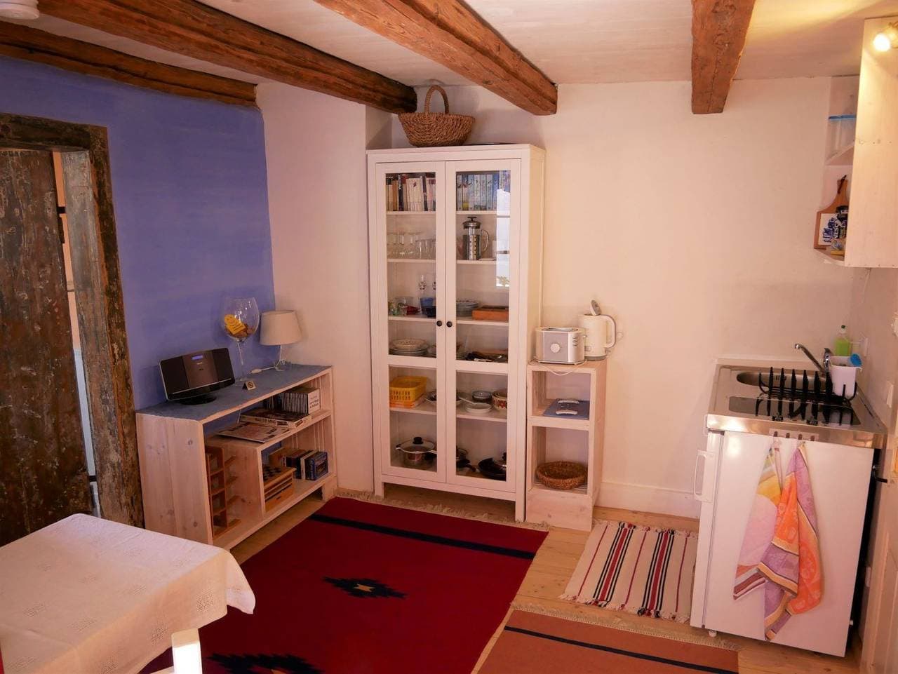 Foto 5 von 28: Ferienwohnung