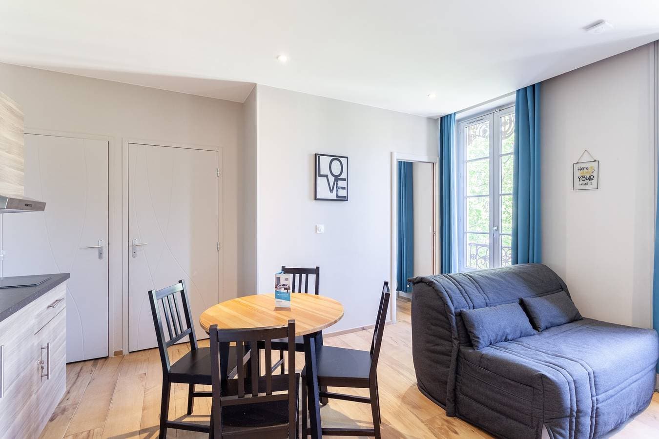 Foto 4 von 14: Ferienwohnung für 3 Personen
