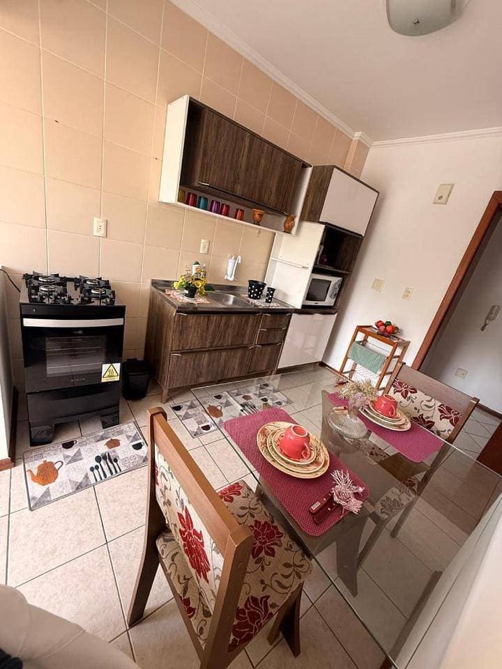 Foto 6 von 16: Two-Bedroom Apartment