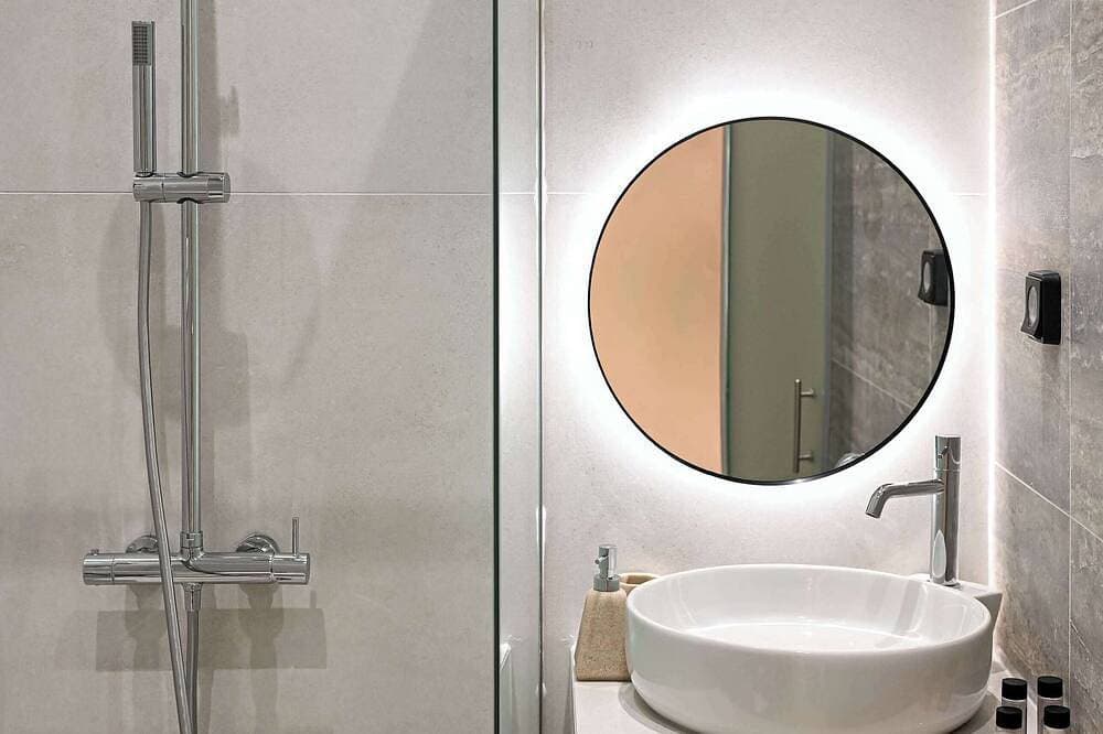 Foto 9 von 30: Light & Kozy Residence - Jacuzzi Lux Stay in Patra