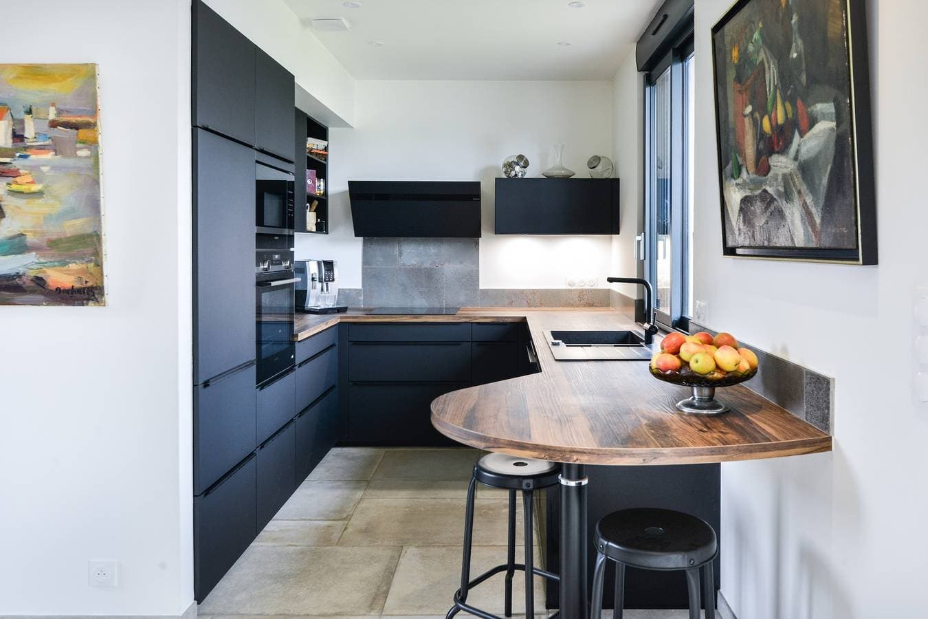 Foto 10 von 14: Ferienwohnung für 4 Personen mit Garten