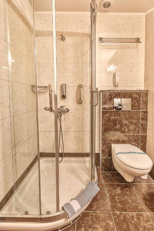 Foto 13 von 16: Double or Twin Room