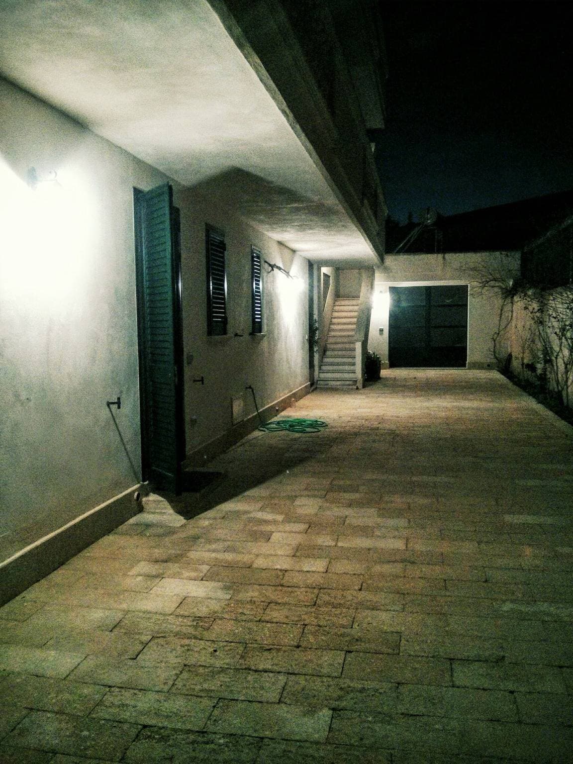 Foto 9 von 19: Dimora Liccisa Wohnung in Torre Lapillo-Porto Cesareo-Punta Prosciutto