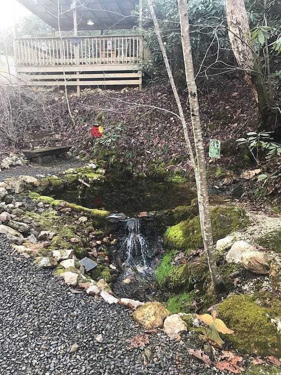 Foto 4 von 26: Creekside im Do Drop Inn