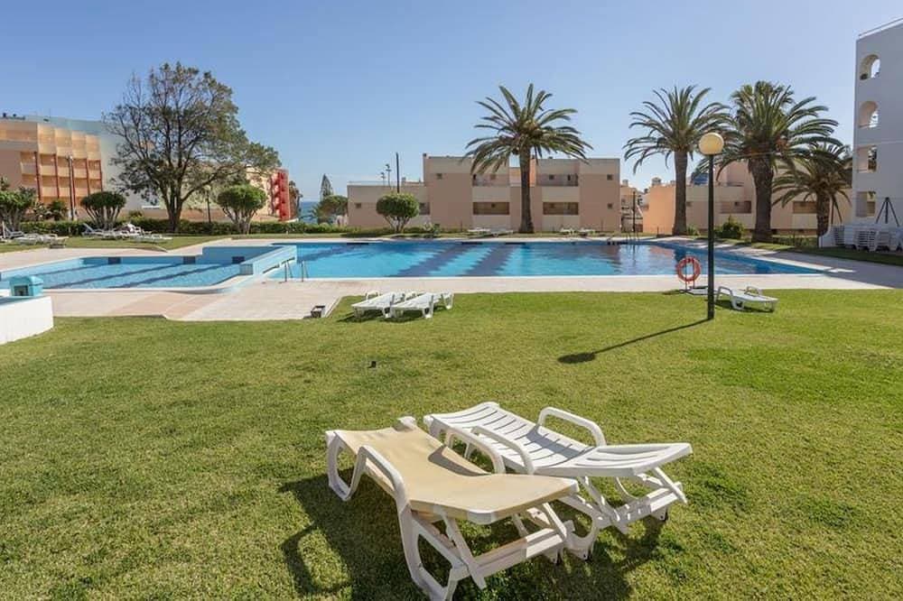 Foto 13 von 17: The Algarvean Oasis with Pool by LovelyStay