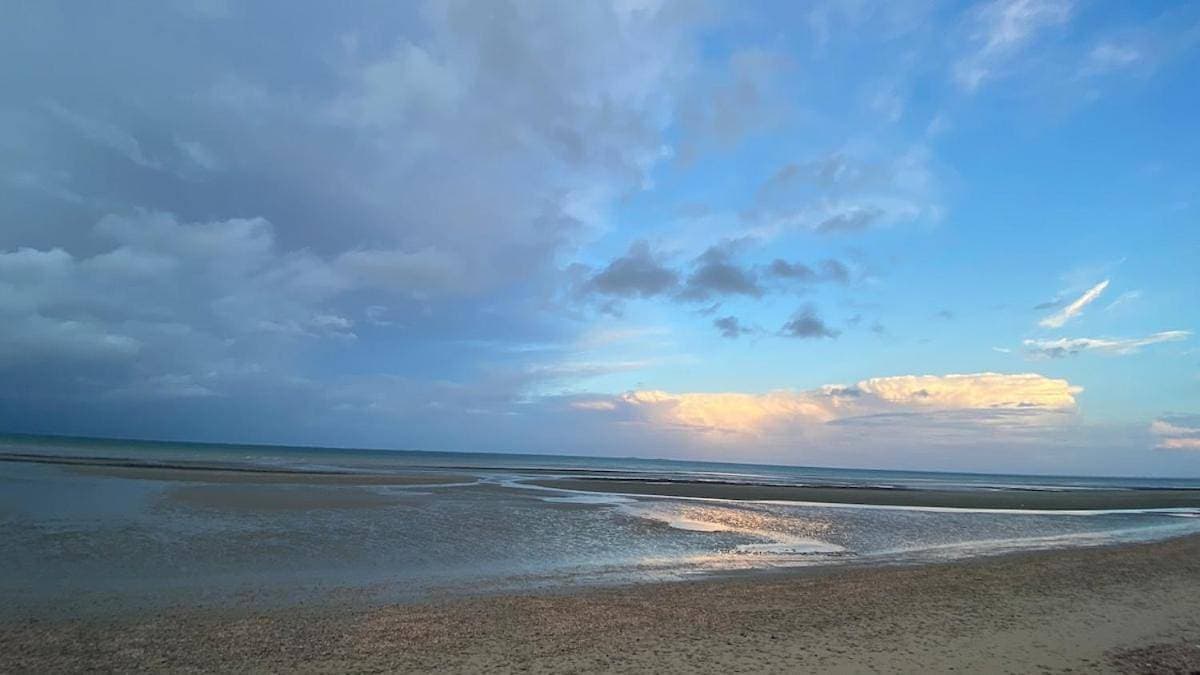 Foto 11 von 17: Holiday Home