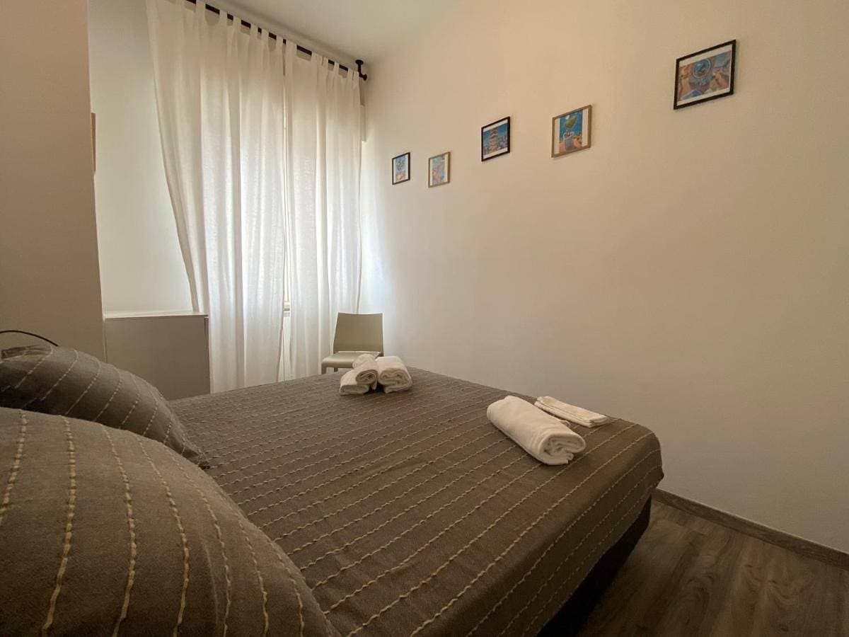 Foto 4 von 27: One-Bedroom Apartment with Partial Sea View