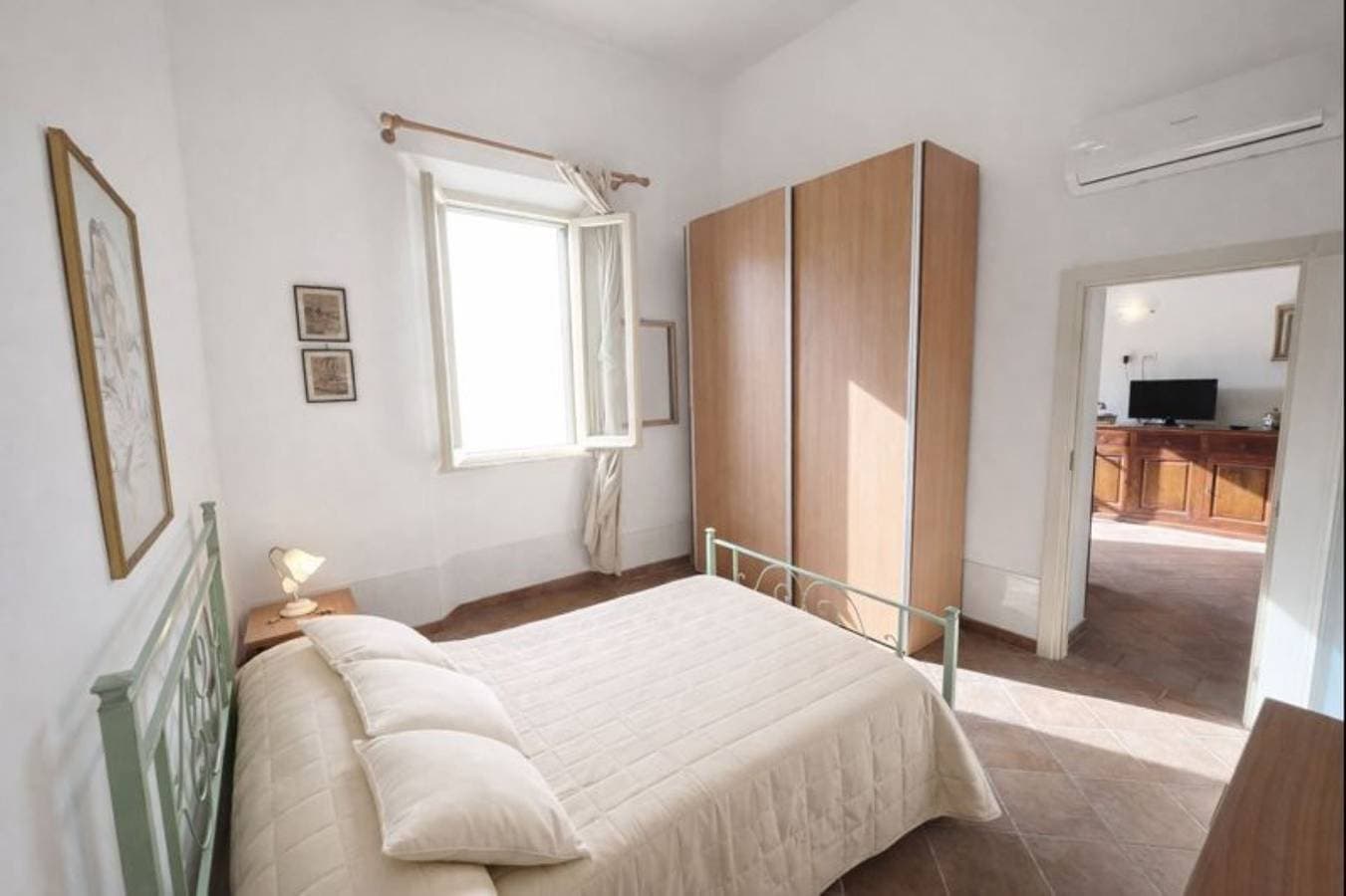 Foto 6 von 9: Ferienwohnung für 4 Personen