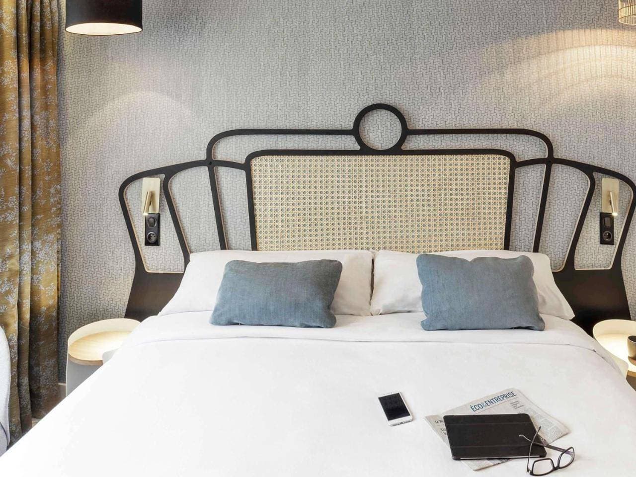 Foto 7 von 17: Classic Double Room