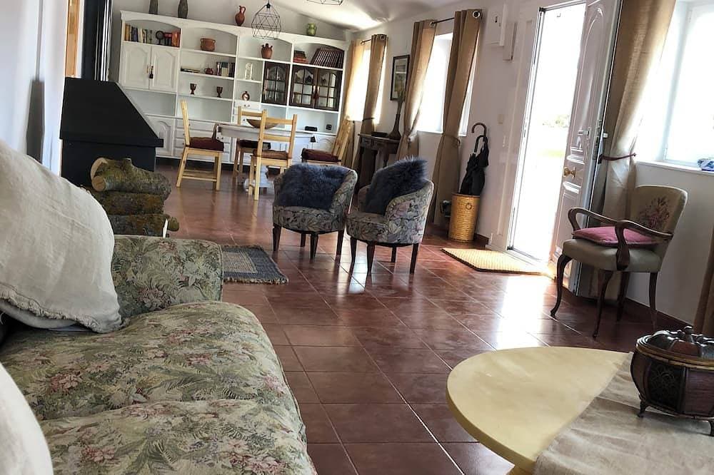 Foto 10 von 30: Casa Villa con Piscina Naturaleza a 25 Kilómetros de Madrid