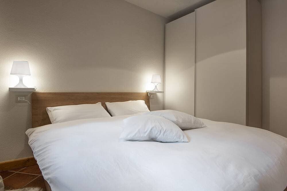 Foto 3 von 23: InstaView - Ein Schlafzimmer Wohnung, Schläft 4