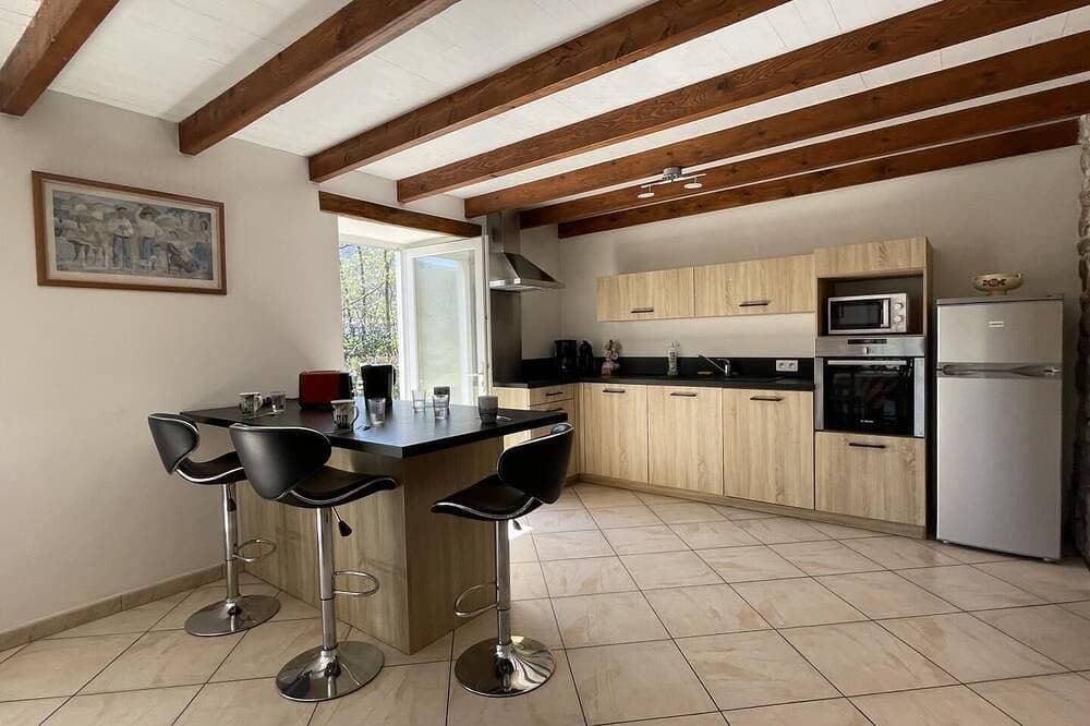Foto 12 von 15: Spacious house close to mountains and beaches