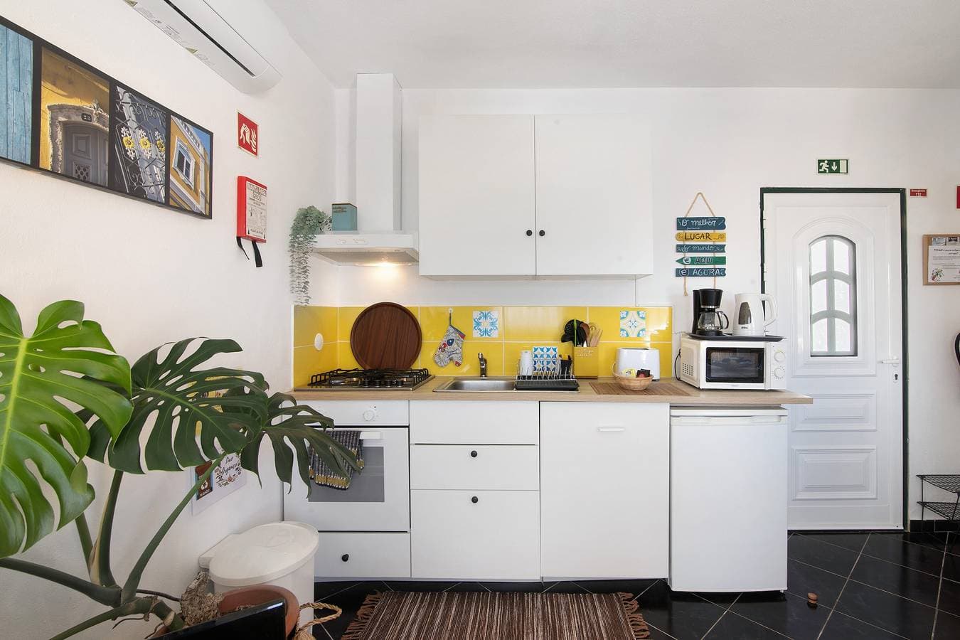 Foto 10 von 27: Ferienhaus 'Casa 2' mit Gemeinschaftspool und WLAN