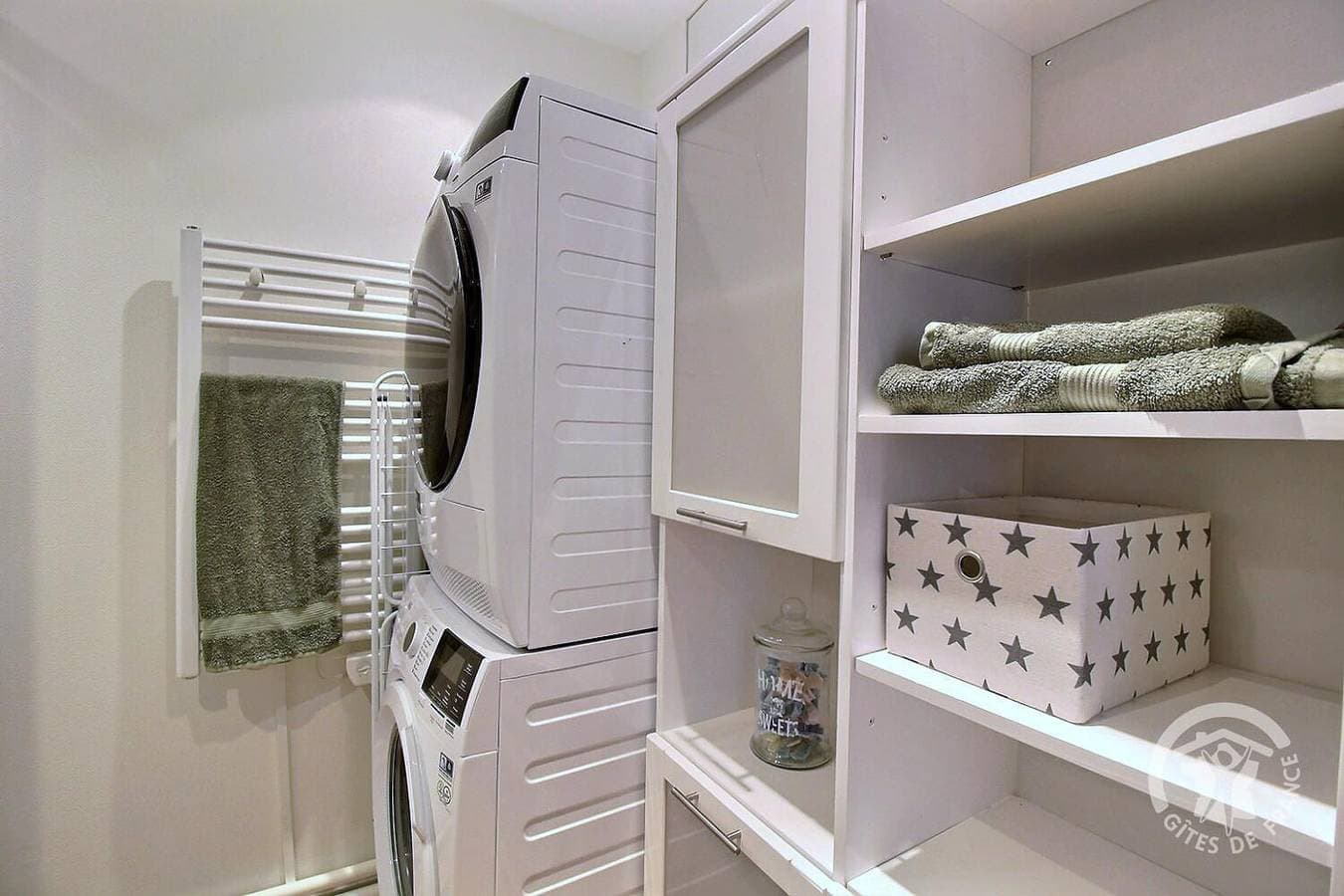 Foto 13 von 27: Les bains