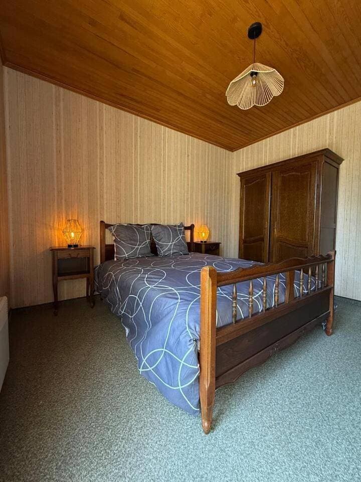 Foto 12 von 33: Double Room with Park View