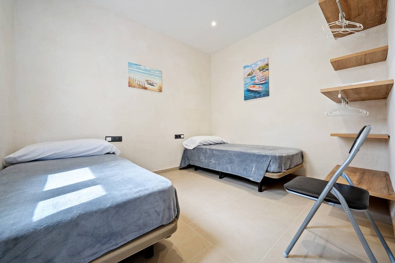 Foto 10 von 33: Ferienhaus 'Arenal' mit Bergblick, Wi-Fi und Klimaanlage