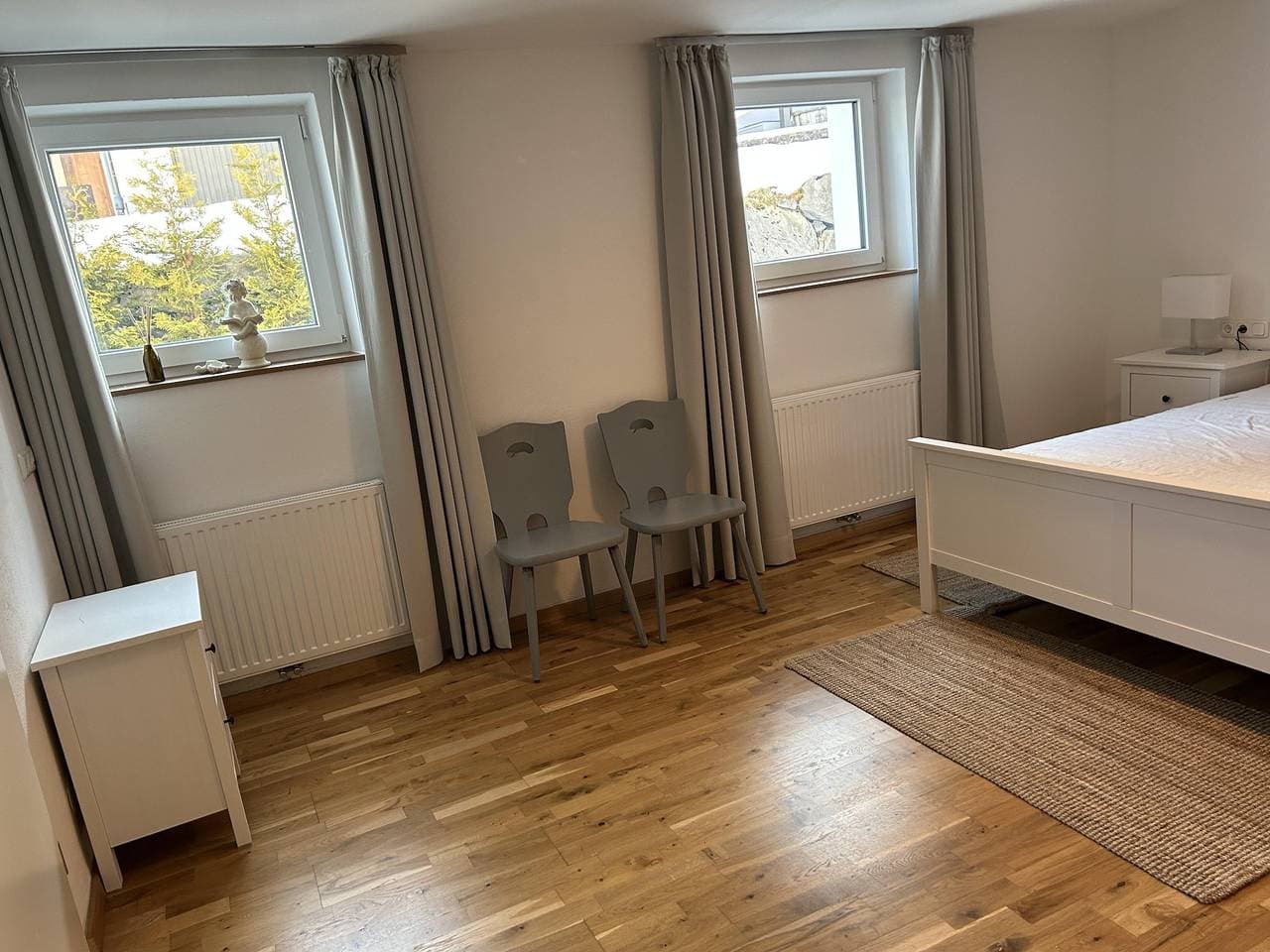 Foto 5 von 48: Ferienwohnung zur Kanzelwand