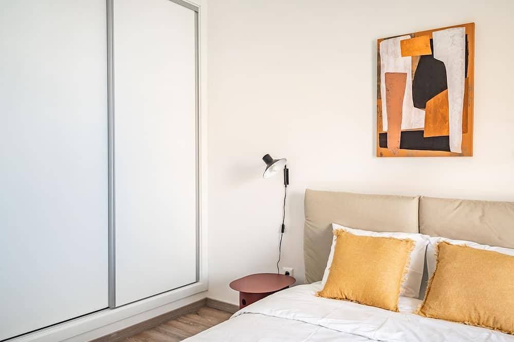 Foto 4 von 30: Twilight Red Apartment, Ponte de Sor, Portalegre !new!