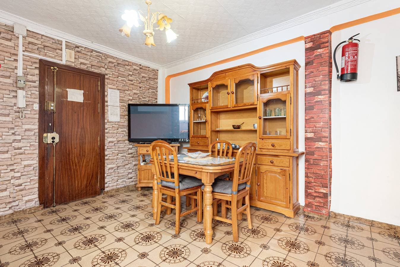 Foto 5 von 20: Ferienwohnung 'Lulu' mit WLAN und Klimaanlage