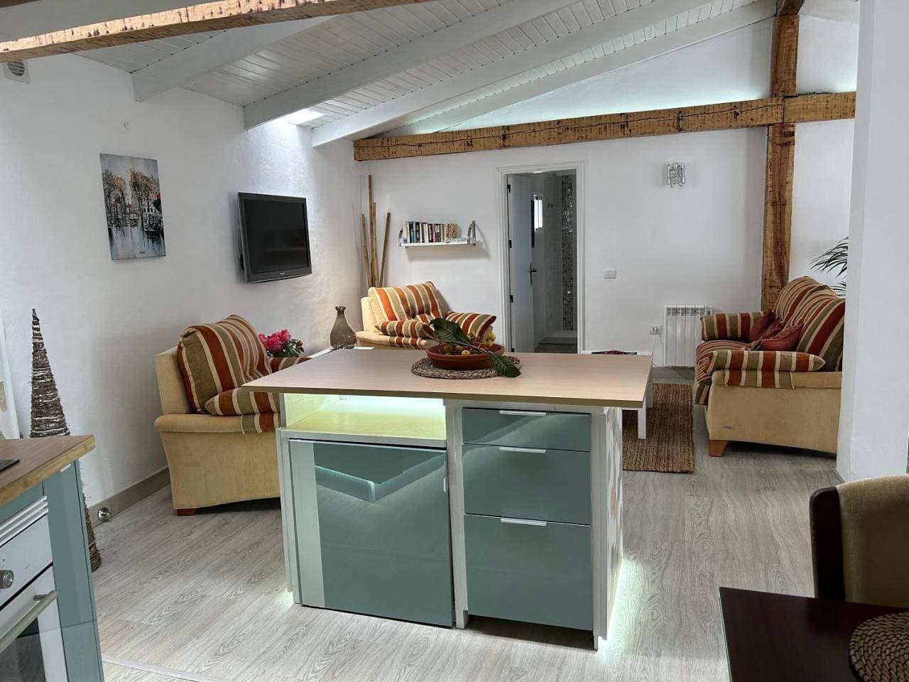 Foto 10 von 59: One-Bedroom Premium Apartment with Ocean View