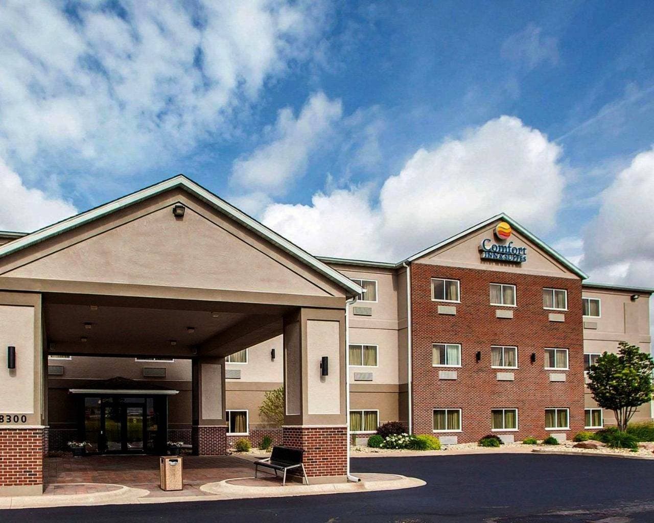 Foto 3 von 32: Comfort Inn & Suites Davenport - Quad Cities