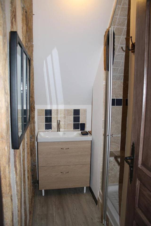 Foto 13 von 28: Four-Bedroom Holiday Home
