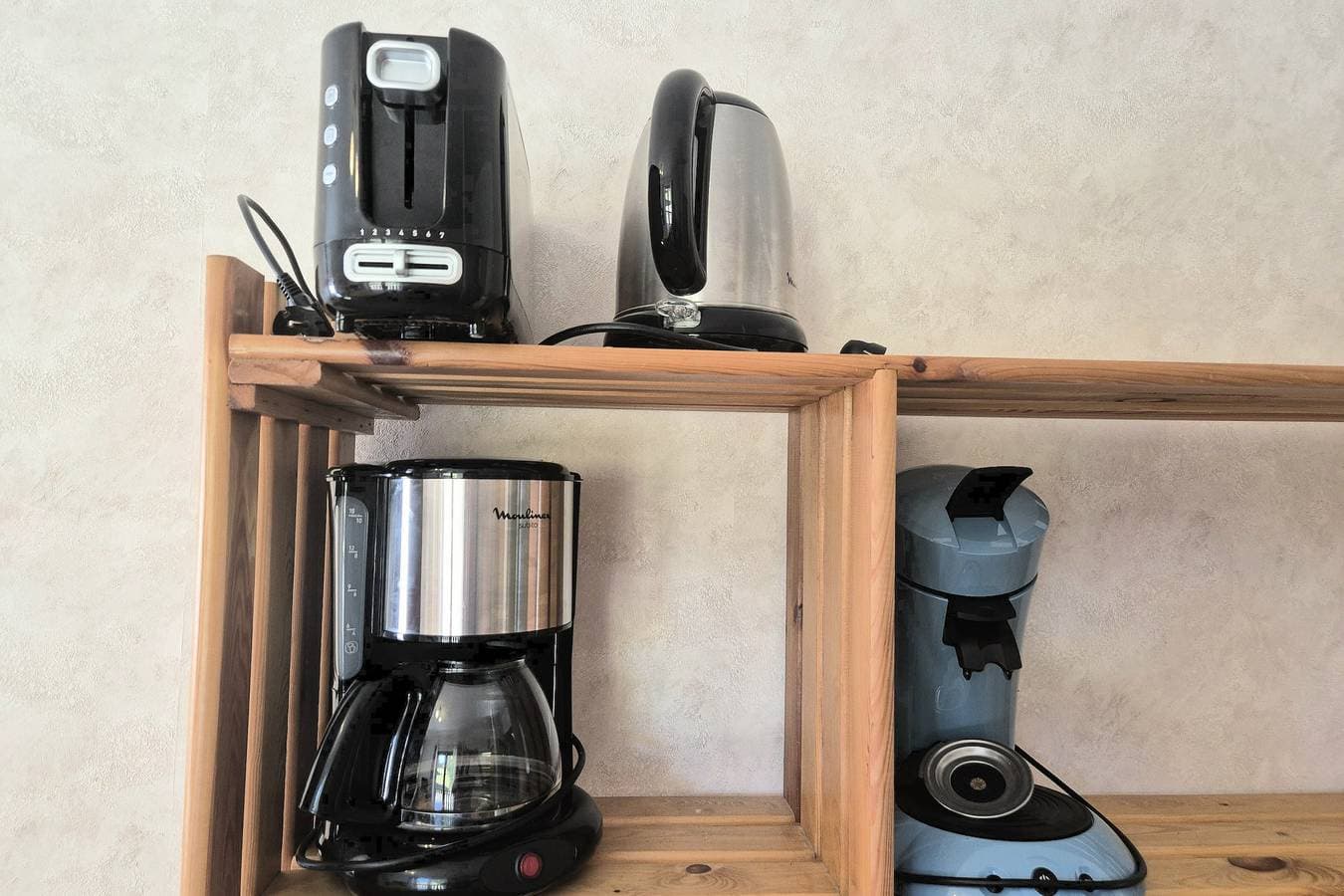 Foto 8 von 12: Ferienwohnung für 4 Personen