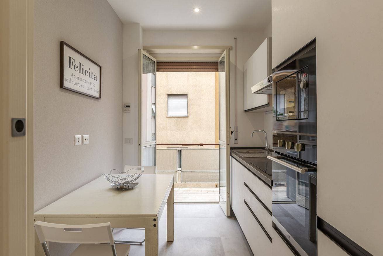 Foto 13 von 38: Ferienwohnung für 4 Personen