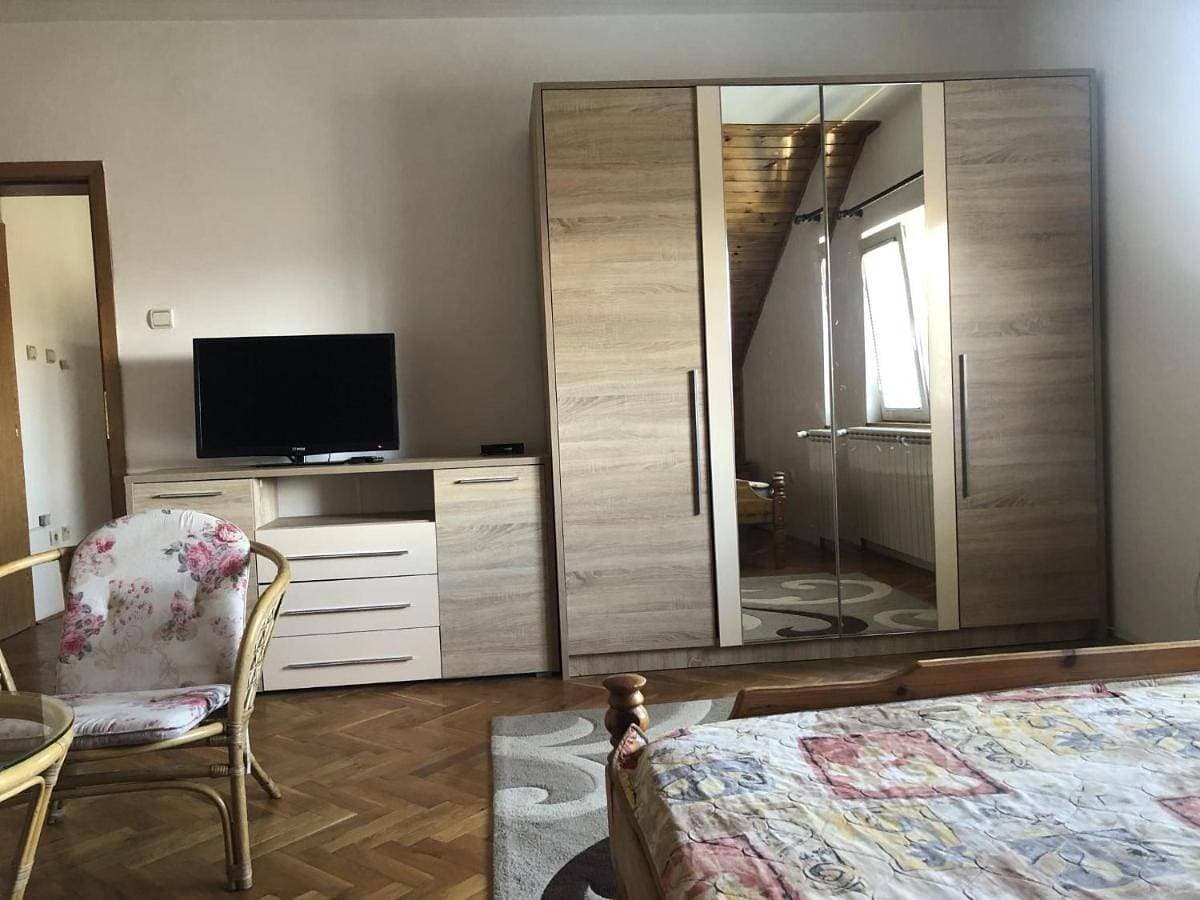 Foto 4 von 21: Studio with Terrace