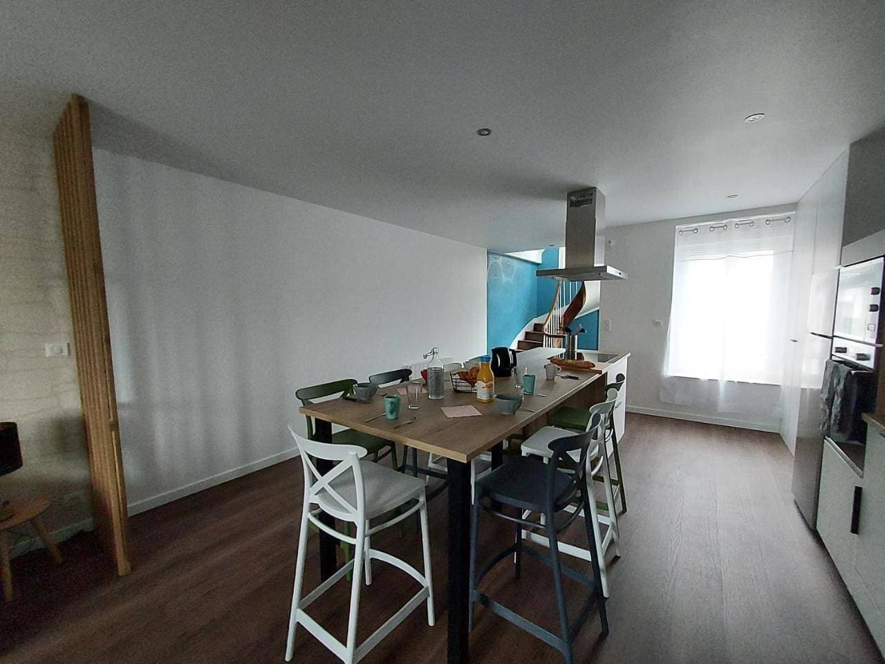 Foto 10 von 38: Three-Bedroom Apartment