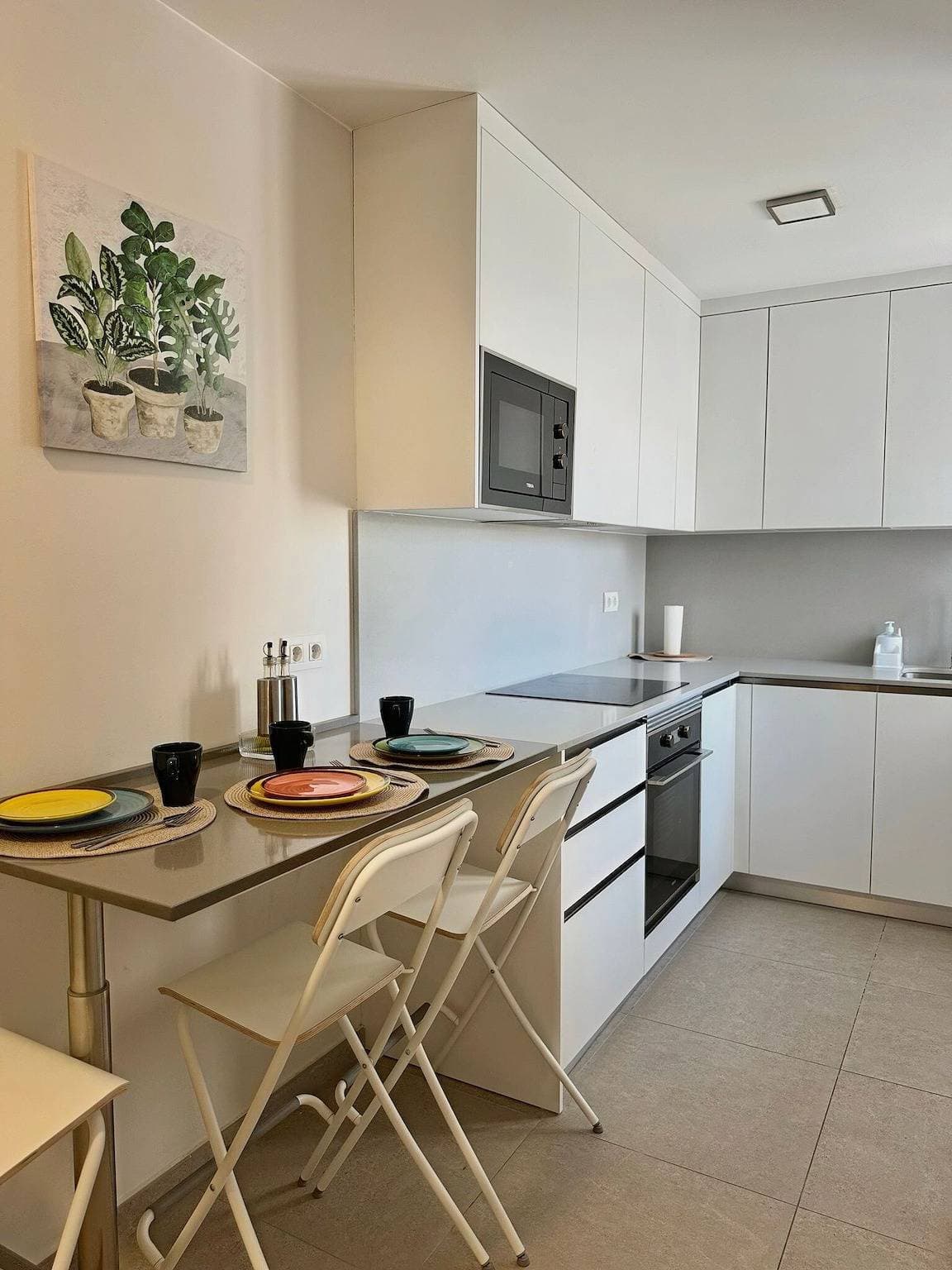 Foto 8 von 26: Luxuriöse Wohnung in der Nähe des Strandes Las Canteras!