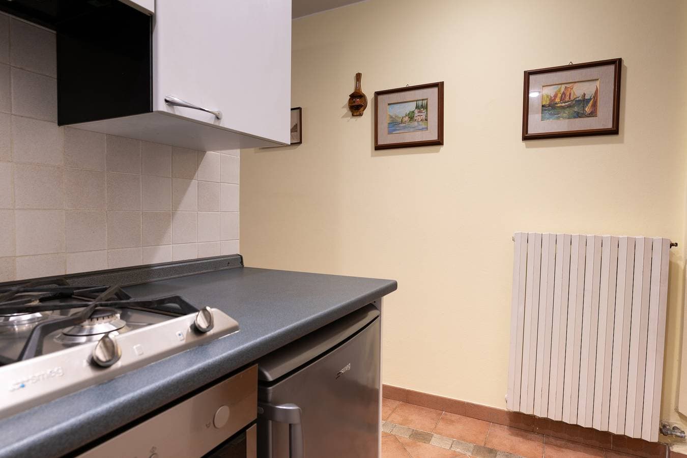 Foto 6 von 38: Suite Carla cozy apartment in Petrasanta center