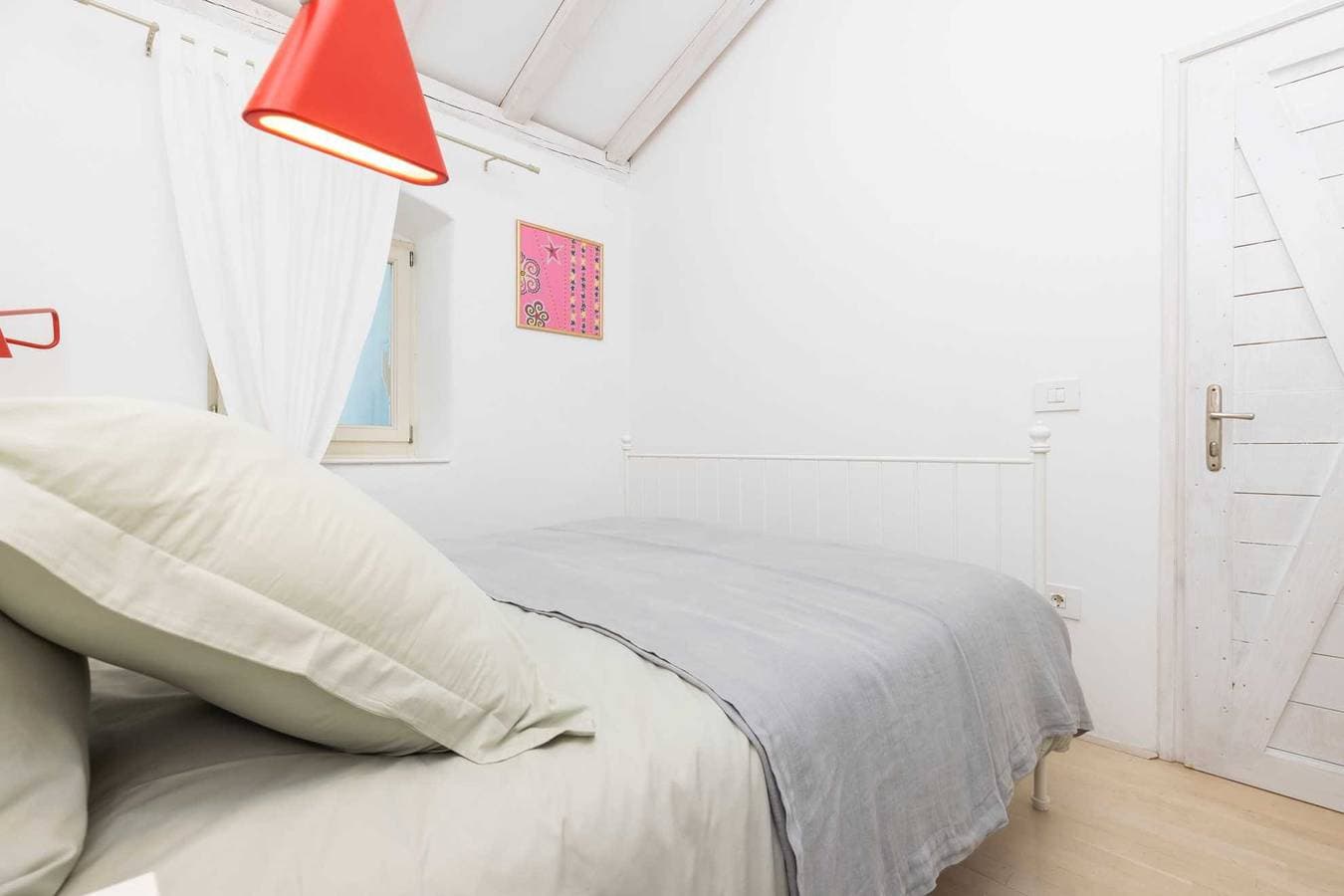 Foto 9 von 58: Gemütliches Haus mit 2 Schlafzimmern, ideal für 4