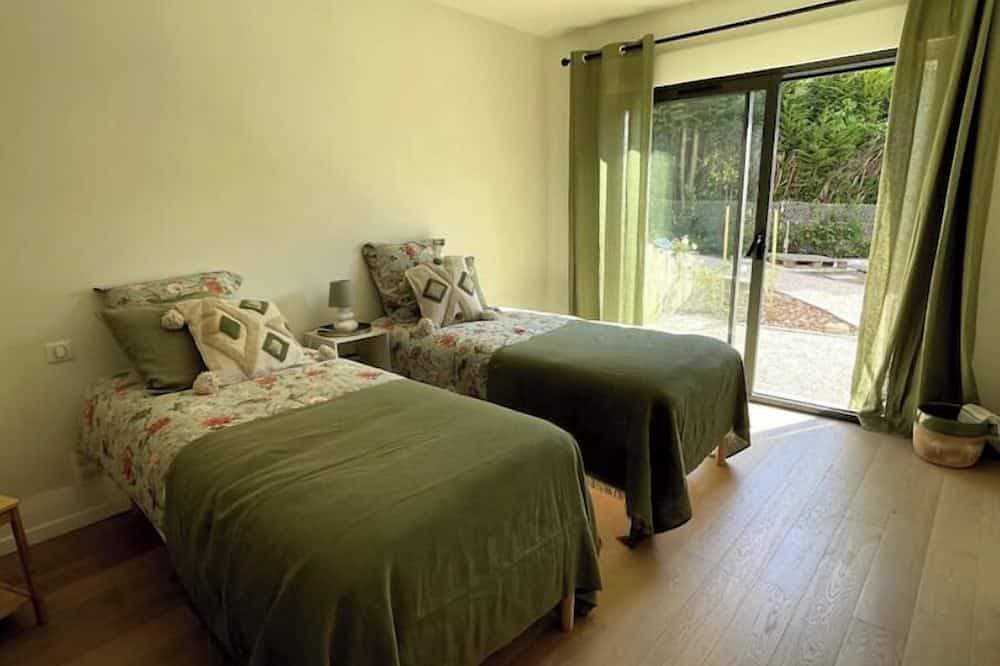Foto 4 von 30: Maison au Coeur de la Nature, en Bord de mer