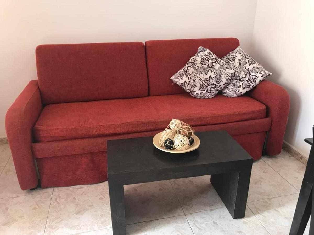 Foto 11 von 16: One- Bedroom Apartment with Terrace