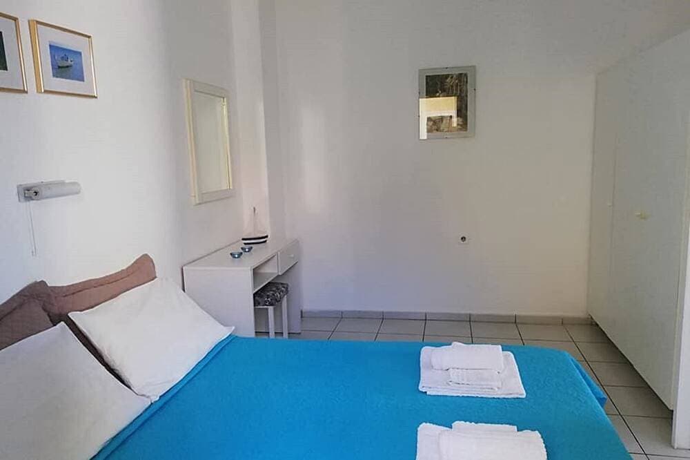 Foto 5 von 30: Kokkini Hani schöne Familie Wohnung nur 100 Meter vom Meer entfernt.