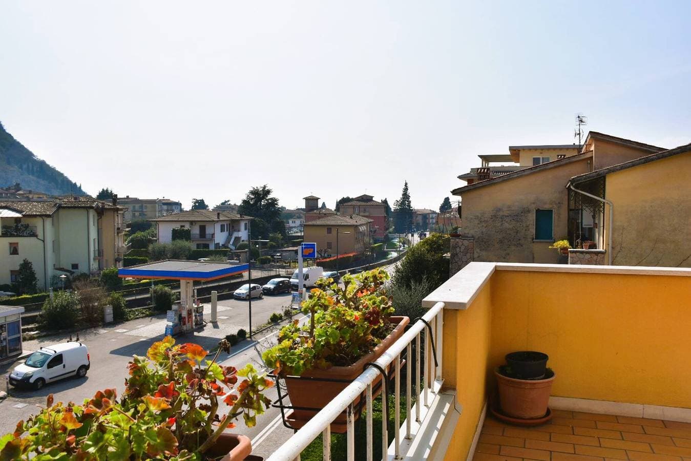 Foto 11 von 31: Casa Leopardi - Holiday Apartment in Garda
