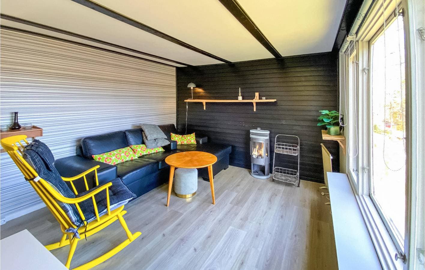 Foto 4 von 21: Ferienhaus für 6 Personen mit Garten