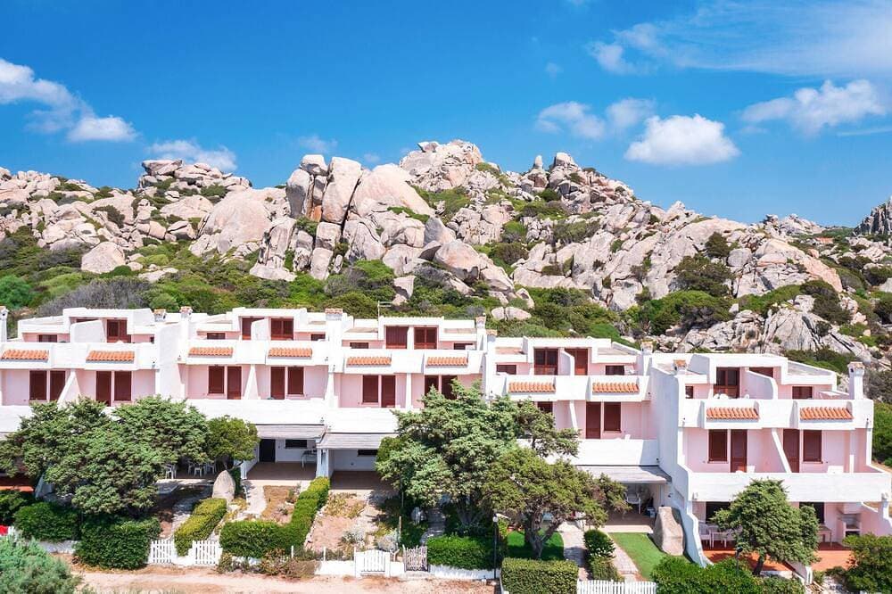 Foto 12 von 30: Schöne Wohnung in St. Teresa Gallura