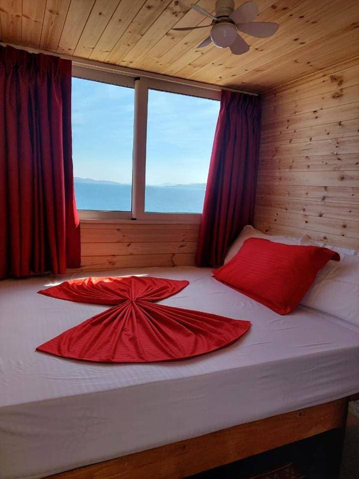 Foto 12 von 21: Villa - Beach Front