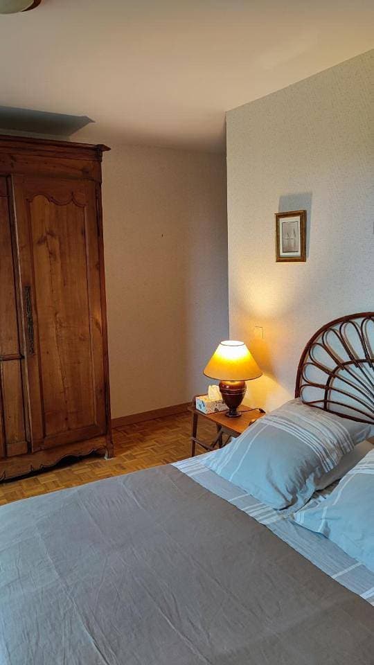 Foto 7 von 10: Double Room with Private Bathroom