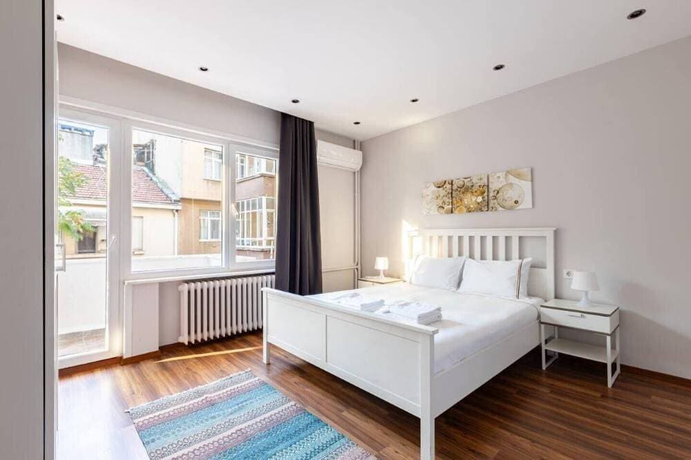 Foto 6 von 30: Welcome to your cozy retreat in Şişli