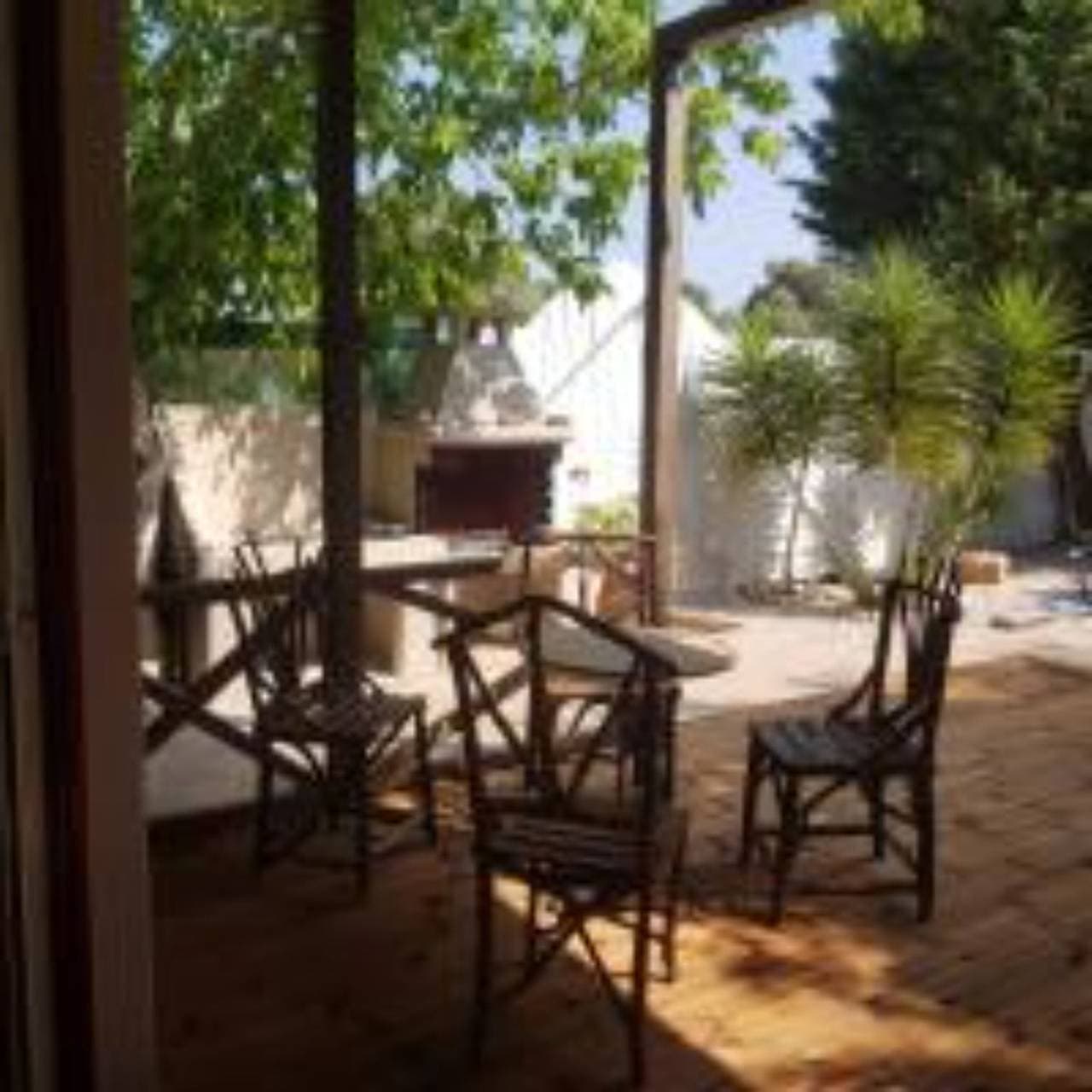 Foto 3 von 36: Villa für 4 Personen mit Seeblick