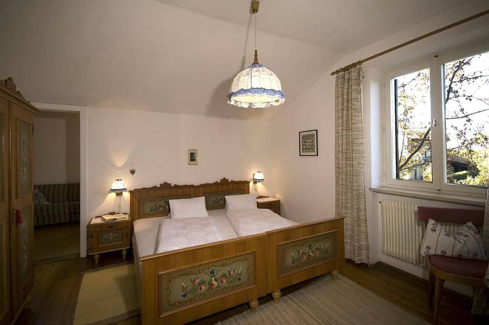 Foto 2 von 15: Haus Maderneid / FeWo Gantkofel