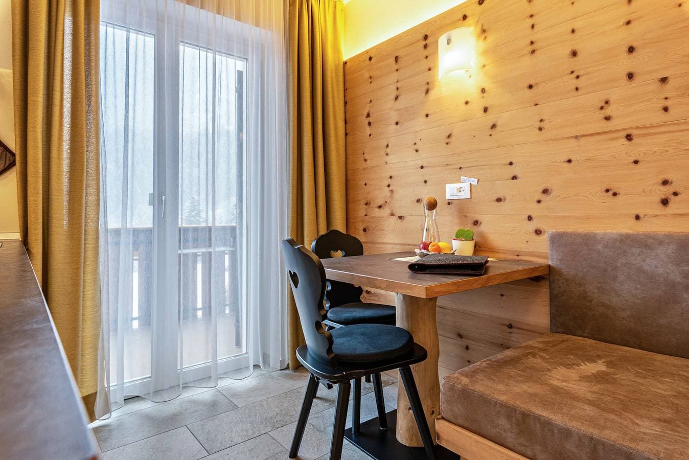 Foto 11 von 23: Gemütliche Ferienwohnung "Primel - Sonnleitn" mit Bergblick, WLAN & Balkon
